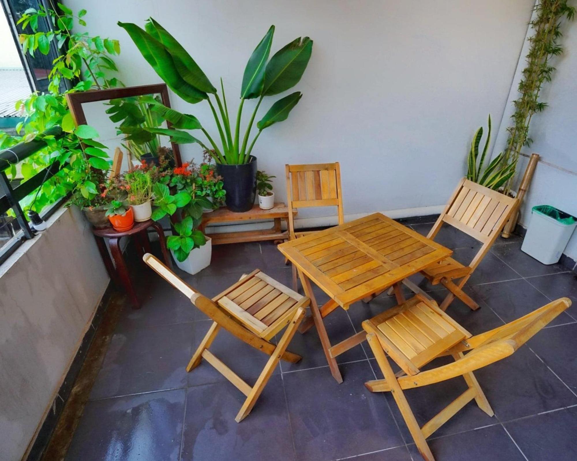 Hotel Khach San Giao Thong Hanoi Exterior foto