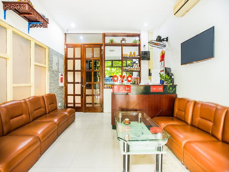 Hotel Khach San Giao Thong Hanoi Exterior foto