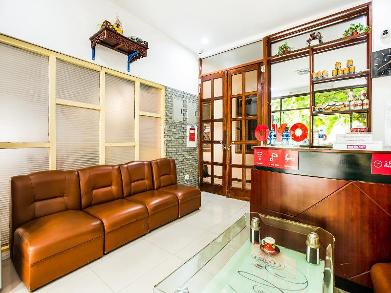 Hotel Khach San Giao Thong Hanoi Exterior foto